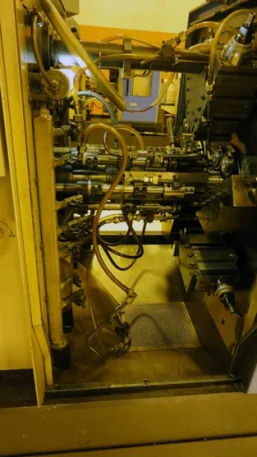 Photo #63 of EQUIPMENT NO LONGER REQUIRED IN THE CONTINUING OPERATIONS OF HELIO PRECISION PRODUCTS - MULTI MILLION DOLLAR SALE!