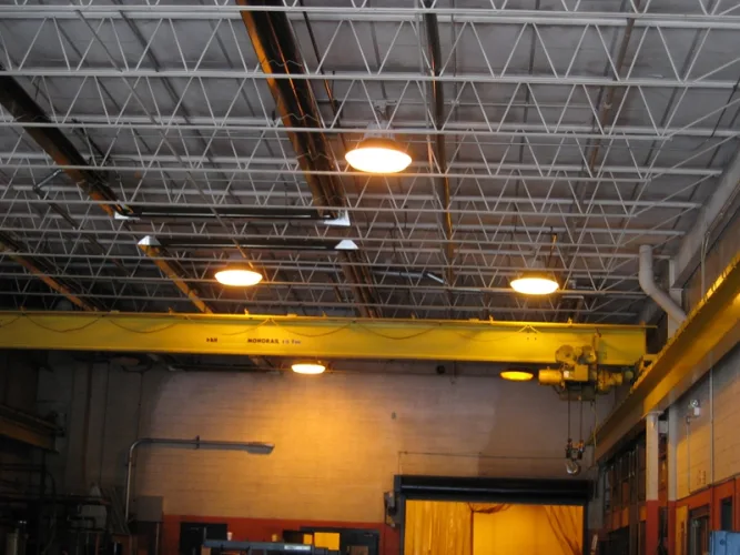 Photo #81 of EQUIPMENT NO LONGER REQUIRED IN THE CONTINUING OPERATIONS OF HELIO PRECISION PRODUCTS - MULTI MILLION DOLLAR SALE!