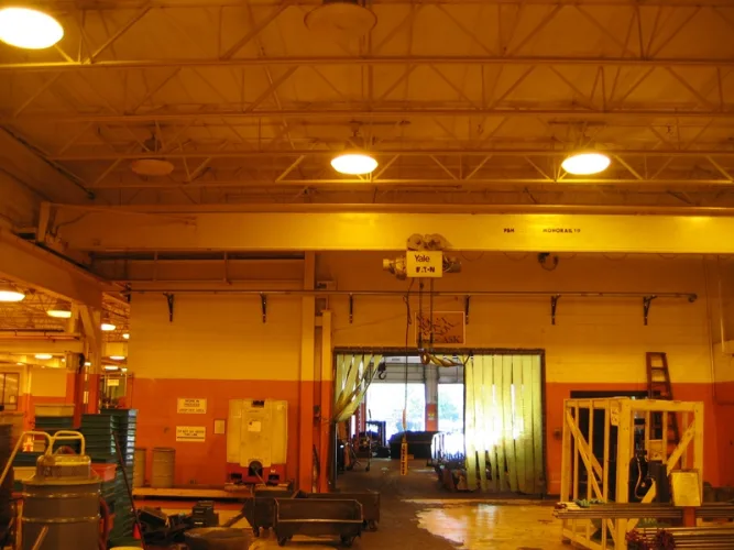 Photo #83 of EQUIPMENT NO LONGER REQUIRED IN THE CONTINUING OPERATIONS OF HELIO PRECISION PRODUCTS - MULTI MILLION DOLLAR SALE!