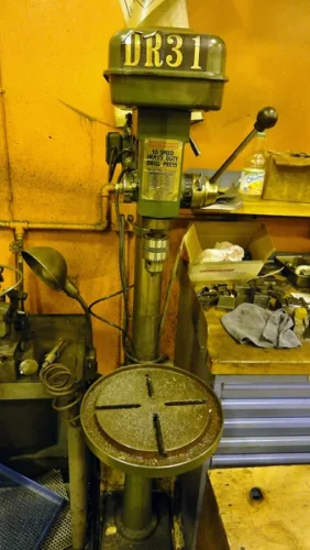 Photo #87 of EQUIPMENT NO LONGER REQUIRED IN THE CONTINUING OPERATIONS OF HELIO PRECISION PRODUCTS - MULTI MILLION DOLLAR SALE!