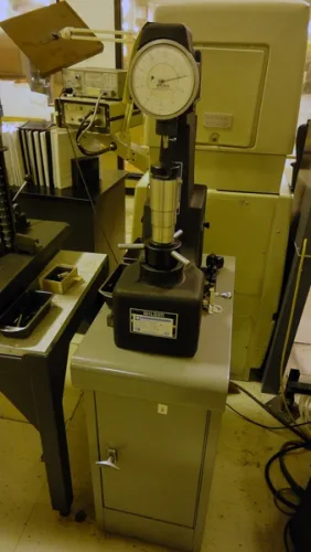 Photo #114 of EQUIPMENT NO LONGER REQUIRED IN THE CONTINUING OPERATIONS OF HELIO PRECISION PRODUCTS - MULTI MILLION DOLLAR SALE!