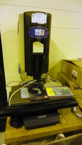 Photo #115 of EQUIPMENT NO LONGER REQUIRED IN THE CONTINUING OPERATIONS OF HELIO PRECISION PRODUCTS - MULTI MILLION DOLLAR SALE!