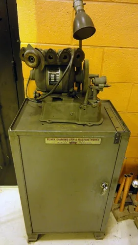 Photo #116 of EQUIPMENT NO LONGER REQUIRED IN THE CONTINUING OPERATIONS OF HELIO PRECISION PRODUCTS - MULTI MILLION DOLLAR SALE!