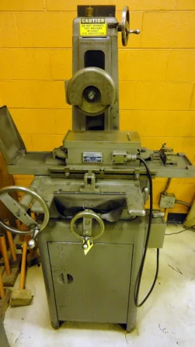 Photo #117 of EQUIPMENT NO LONGER REQUIRED IN THE CONTINUING OPERATIONS OF HELIO PRECISION PRODUCTS - MULTI MILLION DOLLAR SALE!
