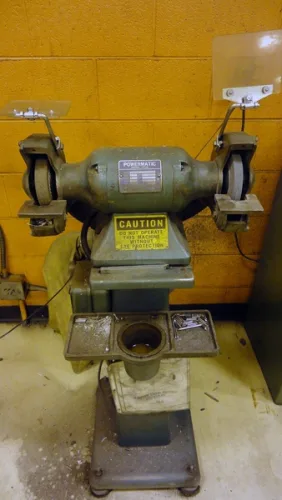 Photo #118 of EQUIPMENT NO LONGER REQUIRED IN THE CONTINUING OPERATIONS OF HELIO PRECISION PRODUCTS - MULTI MILLION DOLLAR SALE!