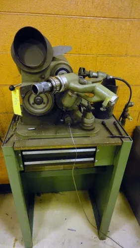Photo #119 of EQUIPMENT NO LONGER REQUIRED IN THE CONTINUING OPERATIONS OF HELIO PRECISION PRODUCTS - MULTI MILLION DOLLAR SALE!