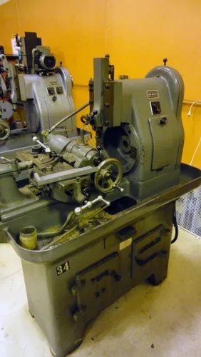 Photo #125 of EQUIPMENT NO LONGER REQUIRED IN THE CONTINUING OPERATIONS OF HELIO PRECISION PRODUCTS - MULTI MILLION DOLLAR SALE!