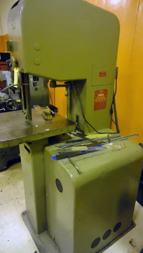 Photo #126 of EQUIPMENT NO LONGER REQUIRED IN THE CONTINUING OPERATIONS OF HELIO PRECISION PRODUCTS - MULTI MILLION DOLLAR SALE!