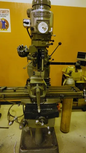 Photo #128 of EQUIPMENT NO LONGER REQUIRED IN THE CONTINUING OPERATIONS OF HELIO PRECISION PRODUCTS - MULTI MILLION DOLLAR SALE!