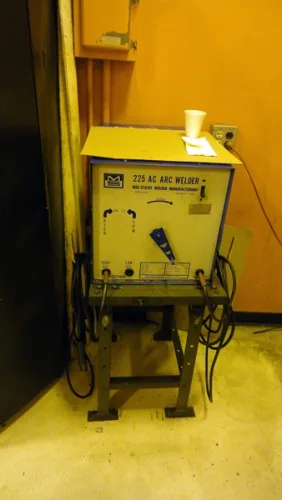 Photo #129 of EQUIPMENT NO LONGER REQUIRED IN THE CONTINUING OPERATIONS OF HELIO PRECISION PRODUCTS - MULTI MILLION DOLLAR SALE!