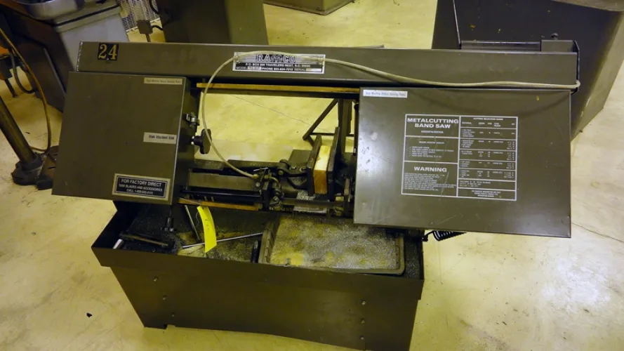 Photo #134 of EQUIPMENT NO LONGER REQUIRED IN THE CONTINUING OPERATIONS OF HELIO PRECISION PRODUCTS - MULTI MILLION DOLLAR SALE!
