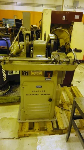 Photo #139 of EQUIPMENT NO LONGER REQUIRED IN THE CONTINUING OPERATIONS OF HELIO PRECISION PRODUCTS - MULTI MILLION DOLLAR SALE!