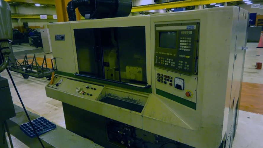 Photo #152 of EQUIPMENT NO LONGER REQUIRED IN THE CONTINUING OPERATIONS OF HELIO PRECISION PRODUCTS - MULTI MILLION DOLLAR SALE!