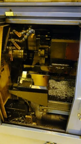Photo #161 of EQUIPMENT NO LONGER REQUIRED IN THE CONTINUING OPERATIONS OF HELIO PRECISION PRODUCTS - MULTI MILLION DOLLAR SALE!