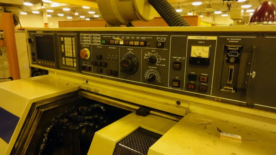 Photo #170 of EQUIPMENT NO LONGER REQUIRED IN THE CONTINUING OPERATIONS OF HELIO PRECISION PRODUCTS - MULTI MILLION DOLLAR SALE!