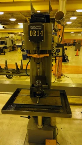 Photo #189 of EQUIPMENT NO LONGER REQUIRED IN THE CONTINUING OPERATIONS OF HELIO PRECISION PRODUCTS - MULTI MILLION DOLLAR SALE!