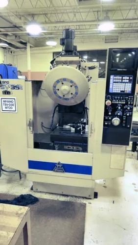 Photo #197 of EQUIPMENT NO LONGER REQUIRED IN THE CONTINUING OPERATIONS OF HELIO PRECISION PRODUCTS - MULTI MILLION DOLLAR SALE!