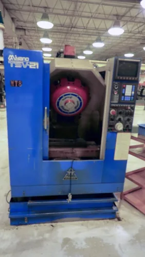 Photo #202 of EQUIPMENT NO LONGER REQUIRED IN THE CONTINUING OPERATIONS OF HELIO PRECISION PRODUCTS - MULTI MILLION DOLLAR SALE!