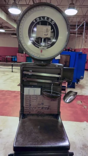 Photo #208 of EQUIPMENT NO LONGER REQUIRED IN THE CONTINUING OPERATIONS OF HELIO PRECISION PRODUCTS - MULTI MILLION DOLLAR SALE!