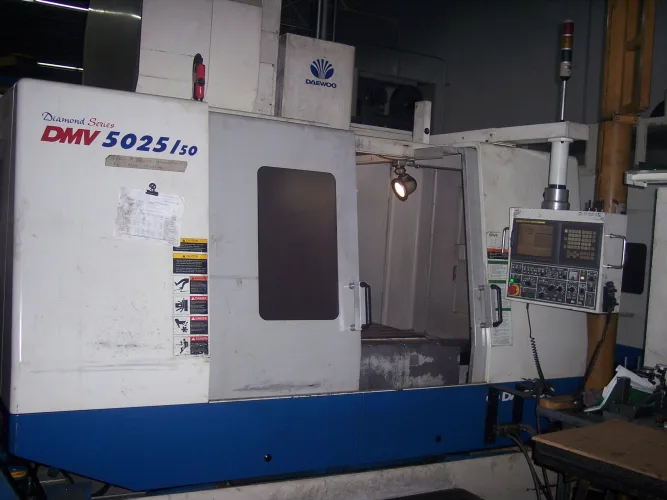Photo #216 of EQUIPMENT NO LONGER REQUIRED IN THE CONTINUING OPERATIONS OF HELIO PRECISION PRODUCTS - MULTI MILLION DOLLAR SALE!