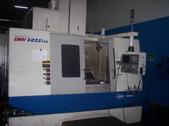 Photo #218 of EQUIPMENT NO LONGER REQUIRED IN THE CONTINUING OPERATIONS OF HELIO PRECISION PRODUCTS - MULTI MILLION DOLLAR SALE!