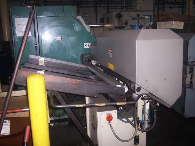 Photo #220 of EQUIPMENT NO LONGER REQUIRED IN THE CONTINUING OPERATIONS OF HELIO PRECISION PRODUCTS - MULTI MILLION DOLLAR SALE!