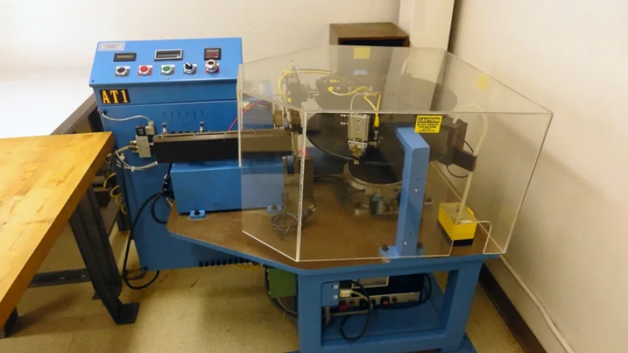 Photo #243 of EQUIPMENT NO LONGER REQUIRED IN THE CONTINUING OPERATIONS OF HELIO PRECISION PRODUCTS - MULTI MILLION DOLLAR SALE!