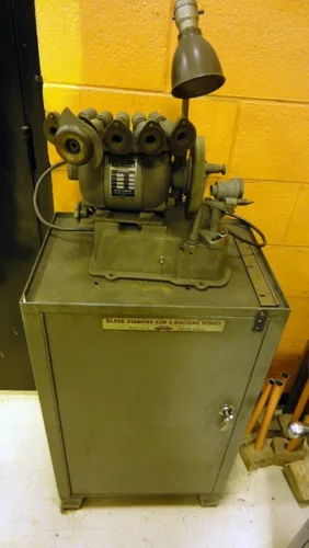 Photo #253 of EQUIPMENT NO LONGER REQUIRED IN THE CONTINUING OPERATIONS OF HELIO PRECISION PRODUCTS - MULTI MILLION DOLLAR SALE!