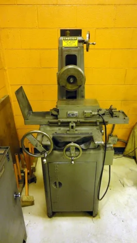 Photo #254 of EQUIPMENT NO LONGER REQUIRED IN THE CONTINUING OPERATIONS OF HELIO PRECISION PRODUCTS - MULTI MILLION DOLLAR SALE!
