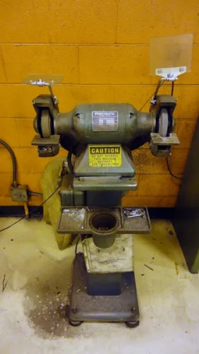 Photo #255 of EQUIPMENT NO LONGER REQUIRED IN THE CONTINUING OPERATIONS OF HELIO PRECISION PRODUCTS - MULTI MILLION DOLLAR SALE!