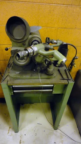 Photo #256 of EQUIPMENT NO LONGER REQUIRED IN THE CONTINUING OPERATIONS OF HELIO PRECISION PRODUCTS - MULTI MILLION DOLLAR SALE!