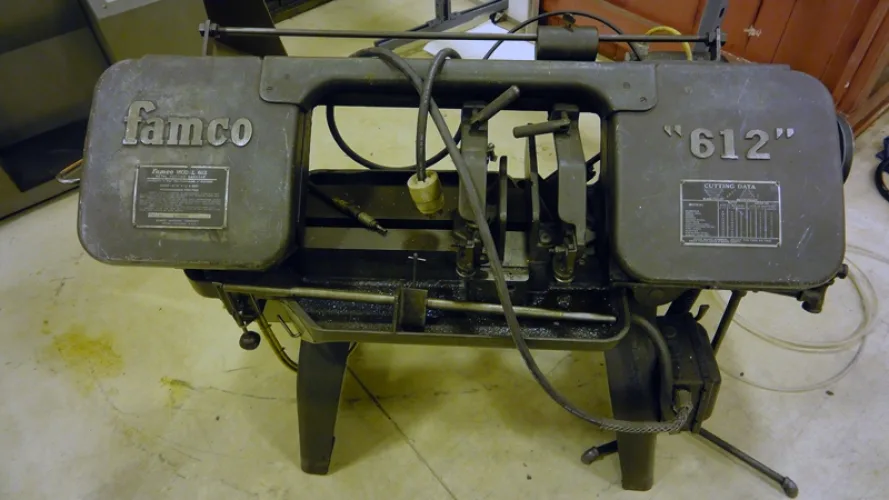 Photo #259 of EQUIPMENT NO LONGER REQUIRED IN THE CONTINUING OPERATIONS OF HELIO PRECISION PRODUCTS - MULTI MILLION DOLLAR SALE!