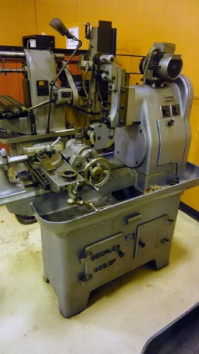 Photo #263 of EQUIPMENT NO LONGER REQUIRED IN THE CONTINUING OPERATIONS OF HELIO PRECISION PRODUCTS - MULTI MILLION DOLLAR SALE!