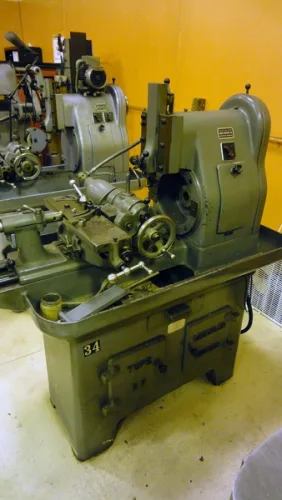 Photo #264 of EQUIPMENT NO LONGER REQUIRED IN THE CONTINUING OPERATIONS OF HELIO PRECISION PRODUCTS - MULTI MILLION DOLLAR SALE!