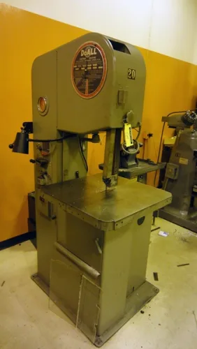 Photo #265 of EQUIPMENT NO LONGER REQUIRED IN THE CONTINUING OPERATIONS OF HELIO PRECISION PRODUCTS - MULTI MILLION DOLLAR SALE!