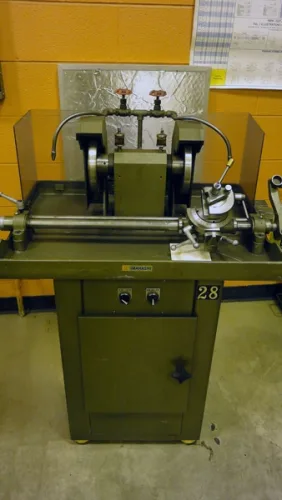 Photo #272 of EQUIPMENT NO LONGER REQUIRED IN THE CONTINUING OPERATIONS OF HELIO PRECISION PRODUCTS - MULTI MILLION DOLLAR SALE!