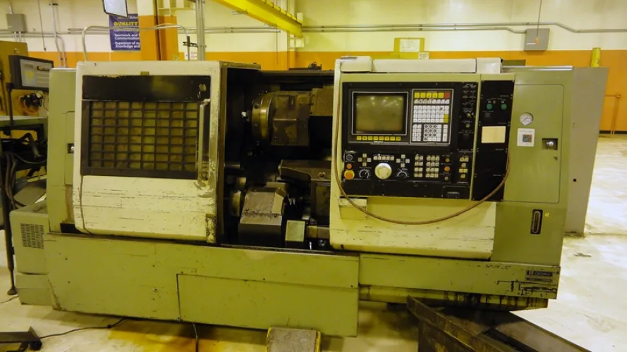 Photo #275 of EQUIPMENT NO LONGER REQUIRED IN THE CONTINUING OPERATIONS OF HELIO PRECISION PRODUCTS - MULTI MILLION DOLLAR SALE!
