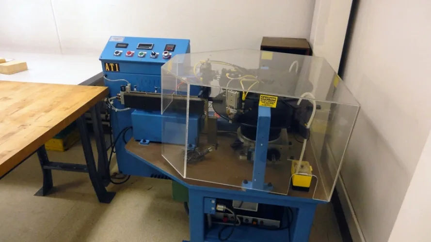 Photo #280 of EQUIPMENT NO LONGER REQUIRED IN THE CONTINUING OPERATIONS OF HELIO PRECISION PRODUCTS - MULTI MILLION DOLLAR SALE!