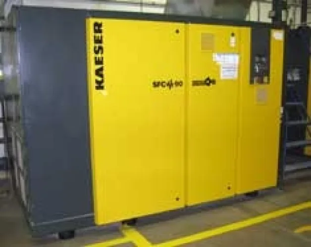 Photo #1 of SURPLUS SUGAR, FLOUR AND POWDER PROCESSING & PACKAGING EQUIPMENT