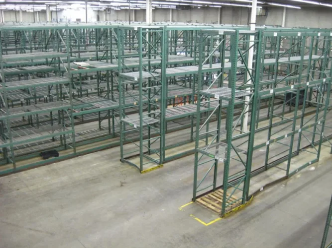 Photo #5 of SURPLUS SUGAR, FLOUR AND POWDER PROCESSING & PACKAGING EQUIPMENT