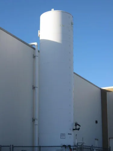 Photo #6 of SURPLUS SUGAR, FLOUR AND POWDER PROCESSING & PACKAGING EQUIPMENT
