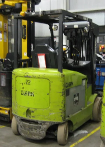 Photo #9 of SURPLUS SUGAR, FLOUR AND POWDER PROCESSING & PACKAGING EQUIPMENT