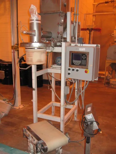 Photo #14 of SURPLUS SUGAR, FLOUR AND POWDER PROCESSING & PACKAGING EQUIPMENT
