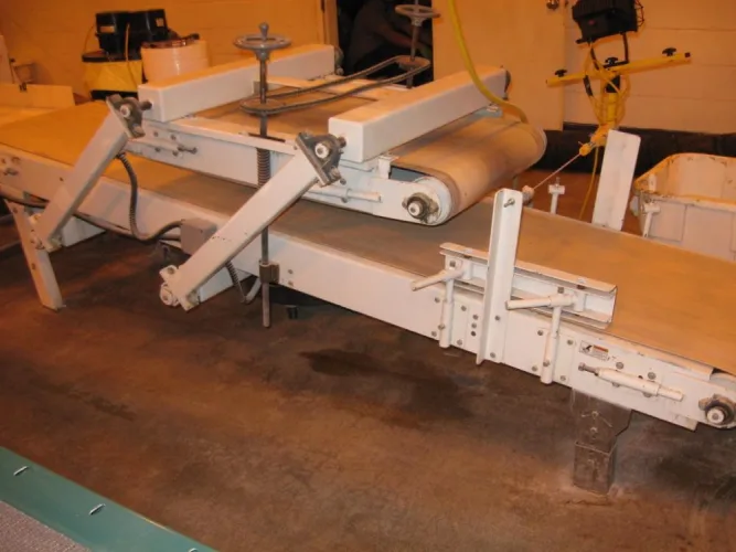 Photo #19 of SURPLUS SUGAR, FLOUR AND POWDER PROCESSING & PACKAGING EQUIPMENT