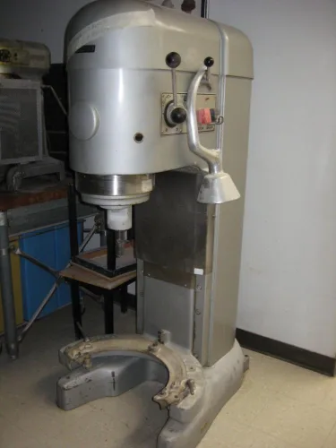 Photo #21 of SURPLUS SUGAR, FLOUR AND POWDER PROCESSING & PACKAGING EQUIPMENT