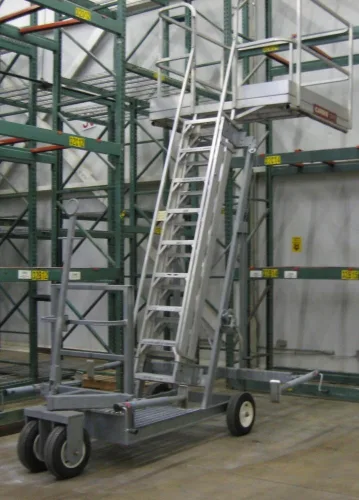 Photo #22 of SURPLUS SUGAR, FLOUR AND POWDER PROCESSING & PACKAGING EQUIPMENT