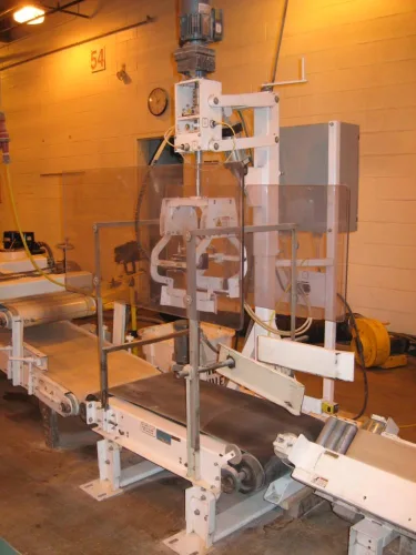 Photo #24 of SURPLUS SUGAR, FLOUR AND POWDER PROCESSING & PACKAGING EQUIPMENT