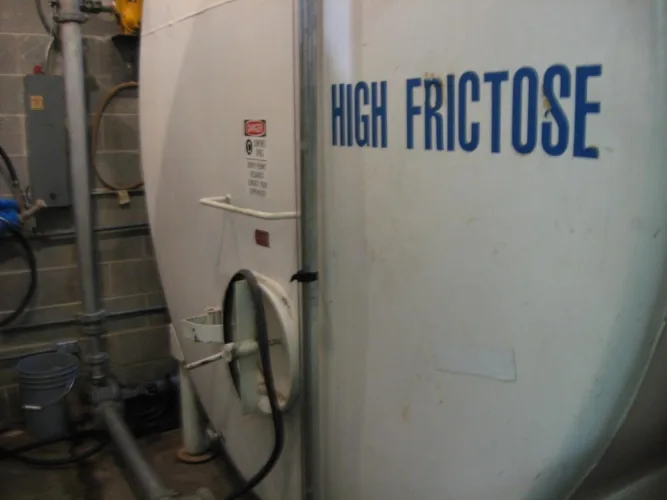 Photo #29 of SURPLUS SUGAR, FLOUR AND POWDER PROCESSING & PACKAGING EQUIPMENT