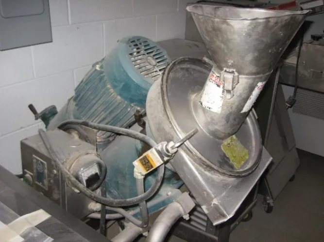 Photo #30 of SURPLUS SUGAR, FLOUR AND POWDER PROCESSING & PACKAGING EQUIPMENT