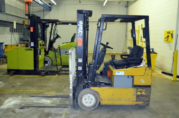 Photo #32 of SURPLUS SUGAR, FLOUR AND POWDER PROCESSING & PACKAGING EQUIPMENT